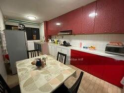 Blk 741 Yishun Avenue 5 (Yishun), HDB 3 Rooms #315544451